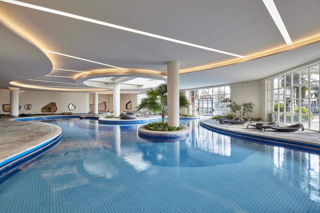 Hotel The Shilla Jeju Seogwipo Exterior foto